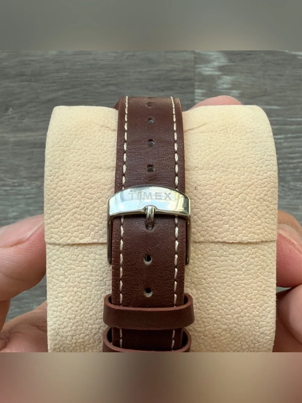 Timex please review
